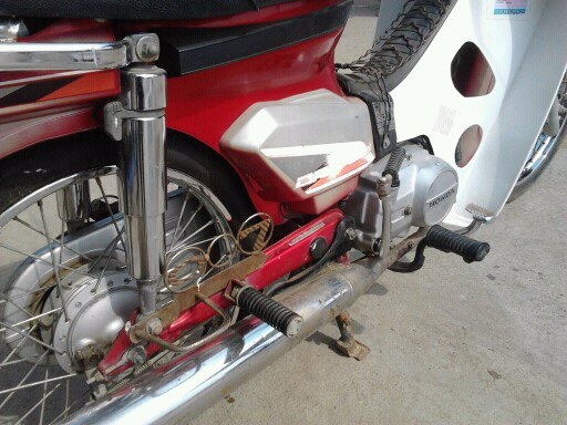 ขาย ดรีม 100 เดิมเครื่องดี ทะเบียนโอน