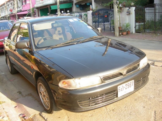 ขาย มิตซูบิชิ แลนเซอร์ MITSUBISHI LANCER