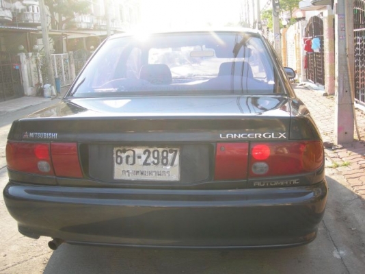 ขาย มิตซูบิชิ แลนเซอร์ MITSUBISHI LANCER
