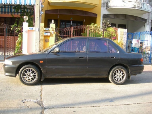 ขาย มิตซูบิชิ แลนเซอร์ MITSUBISHI LANCER