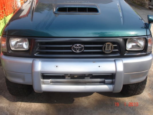 ของเดิม SportRider,,ปั๊มไฟฟ้า KZ