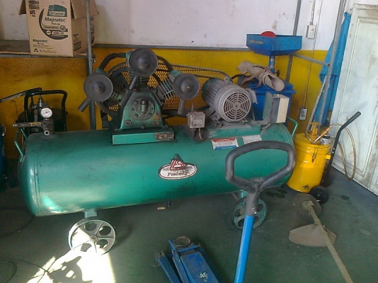 ขาย เหมาอุปกรณ์ร้านยางทั้งร้าน 10 กว่ารายการ ( เลิกกิจการไม่มีใครดูแลต่อ! ) ขาย เหมาอุปกรณ์ร้านยางทั้งร้าน 10 กว่ารายการ ( เลิกกิจการไม่มีใครดูแลต่อ! )