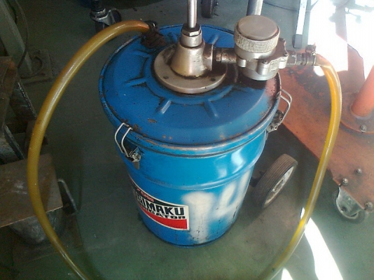 ขาย เหมาอุปกรณ์ร้านยางทั้งร้าน 10 กว่ารายการ ( เลิกกิจการไม่มีใครดูแลต่อ! ) ขาย เหมาอุปกรณ์ร้านยางทั้งร้าน 10 กว่ารายการ ( เลิกกิจการไม่มีใครดูแลต่อ! )