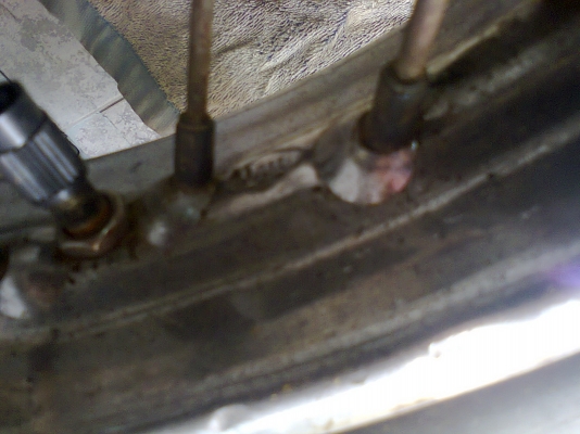 HONDA C77 หมูยักษ์ ไม่มีทะเบียน  0819306939รับแลกกะบะ