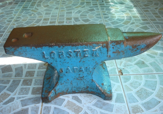 ขายทั่ง 50 กก lobster japan