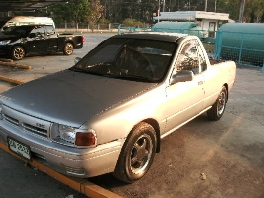 ขาย nissan nv ปี 96