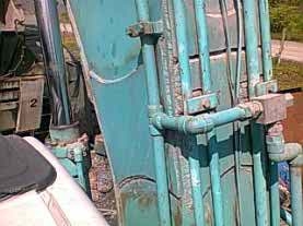 รถแบคโฮ KOBELCO YN09 10000 กว่า ซม. สนใจติดต่อ 081 - 6079515 รถแบคโฮ KOBELCO YN09 10000 กว่า ซม. สนใจติดต่อ 081 - 6079515