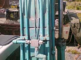 รถแบคโฮ KOBELCO YN09 10000 กว่า ซม. สนใจติดต่อ 081 - 6079515 รถแบคโฮ KOBELCO YN09 10000 กว่า ซม. สนใจติดต่อ 081 - 6079515