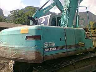 รถแบคโฮ KOBELCO  YN09   10000 กว่า ซม.    สนใจติดต่อ 081 - 6079515