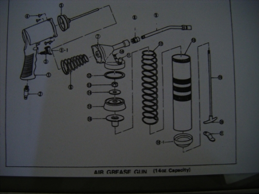 ขาย –ปืนอัดจารบีใช้ลม ดีกว่า สดวก รวดเร็วไม่เสียเวลา เหมือนเป็น อู่ซ่อมบำรุงรักษา ศูนย์เปลี่ยนถ่าย สินค้าญี่ปุ่น ขาย –ปืนอัดจารบีใช้ลม ดีกว่า สดวก รวดเร็วไม่เสียเวลา เหมือนเป็น อู่ซ่อมบำรุงรักษา ศูนย์เปลี่ยนถ่าย สินค้าญี่ปุ่น