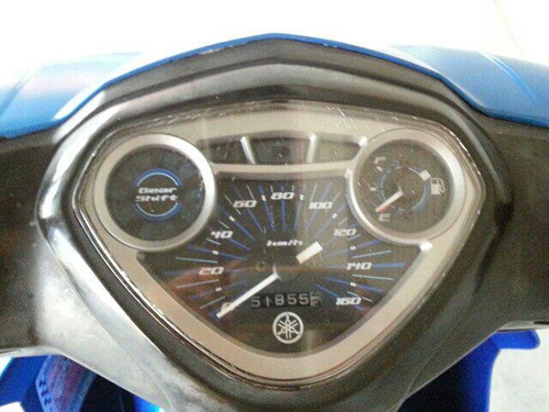 spark rx ปี 49 รถสวย เครื่องแน่นๆ เอกสารครบ