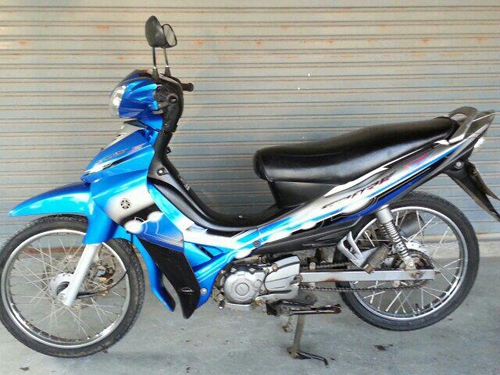 spark rx ปี 49 รถสวย เครื่องแน่นๆ เอกสารครบ