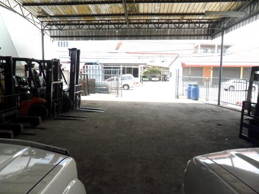 เซ้งอู่