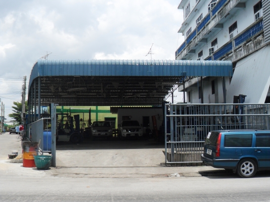 เซ้งอู่