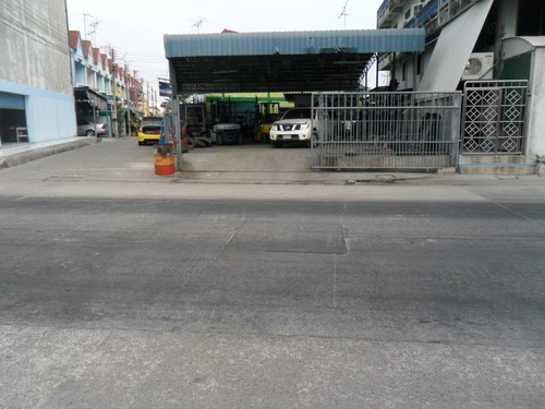 เซ้งอู่