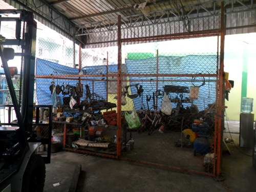 เซ้งอู่