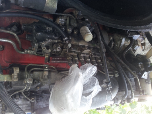 ขาย เกียร์อีตั้น 12 รอบ