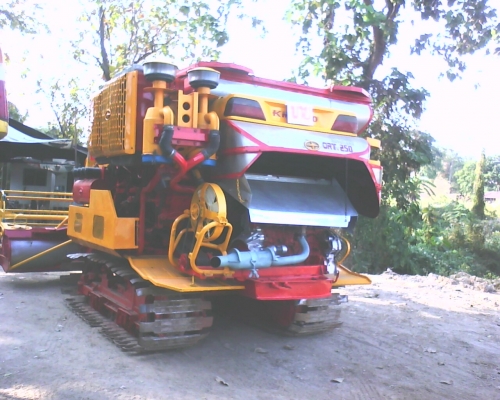 ขายรถเกี่ยวข้าวศักพัฒนา จังหวัด อุตรดิตถ์