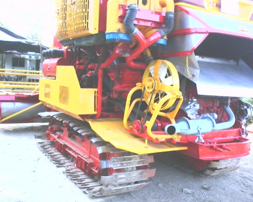 ขายรถเกี่ยวข้าวศักพัฒนา จังหวัด อุตรดิตถ์