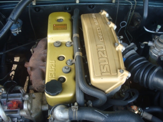 ขาย ISUZU 2500 ปี 39 ลดครับ 220000 บาท แพร่