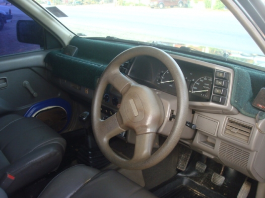 ขาย ISUZU 2500 ปี 39 ลดครับ 220000 บาท แพร่