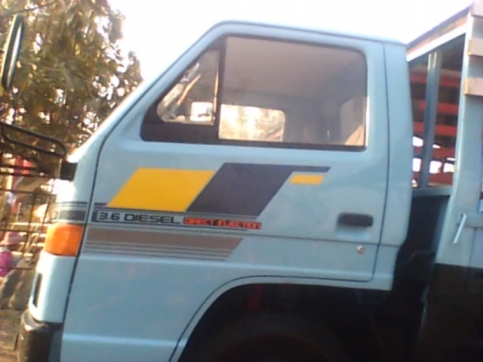 รถ ISUZU 110 แรง เครื่องดี ครัชชีสวย คอกไม้ รถ ISUZU 110 แรง เครื่องดี ครัชชีสวย คอกไม้