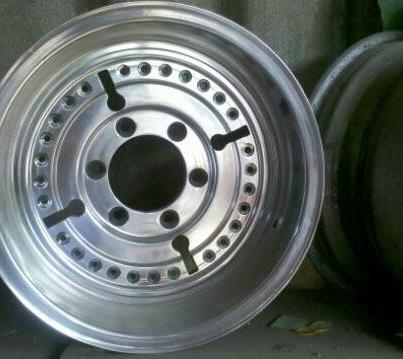 ล้อแม็กหยดน้ำ แท้JAPAN