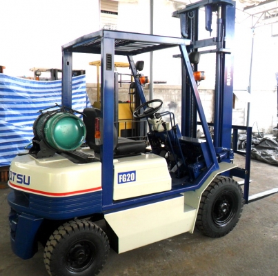 ขายด่วนFORKLIFT-2ตัน-KOMATSU:FG20-11เสาสูง4เมตรใช้ได้2ระบบรับประกัน3เดือน(ตจว.ก็รับประกัน)ต่อรองได้เต็มที่
