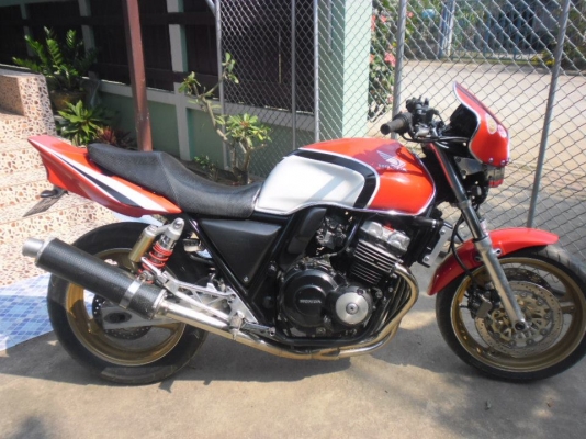 ขายSF400ปี93สภาพดีiv. 65000เจ้าของรักมากติดต่อ0821872521