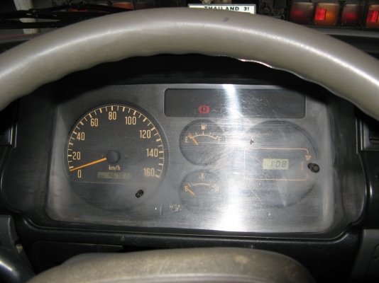 ขาย 6 ล้อดัมพ์ อีซูซุ NKR 130 แรง ปี 2002 สภาพสวย เครื่องแน่น คัสซีดี สนใจชมรถก่อนได้ครับ