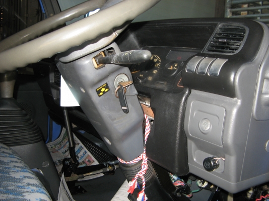 ขาย 6 ล้อดัมพ์ อีซูซุ NKR 130 แรง ปี 2002 สภาพสวย เครื่องแน่น คัสซีดี สนใจชมรถก่อนได้ครับ