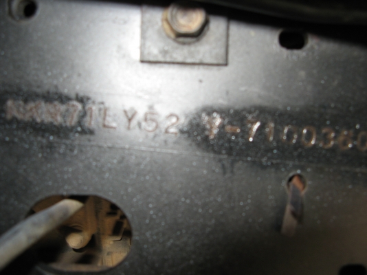 ขาย 6 ล้อดัมพ์ อีซูซุ NKR 130 แรง ปี 2002 สภาพสวย เครื่องแน่น คัสซีดี สนใจชมรถก่อนได้ครับ