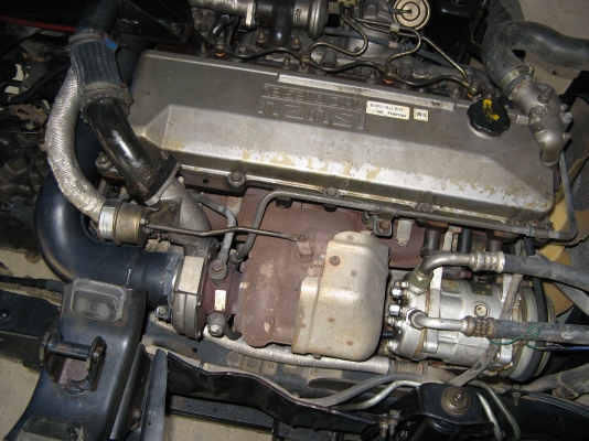 ขาย 6 ล้อดัมพ์ อีซูซุ NKR 130 แรง ปี 2002 สภาพสวย เครื่องแน่น คัสซีดี สนใจชมรถก่อนได้ครับ