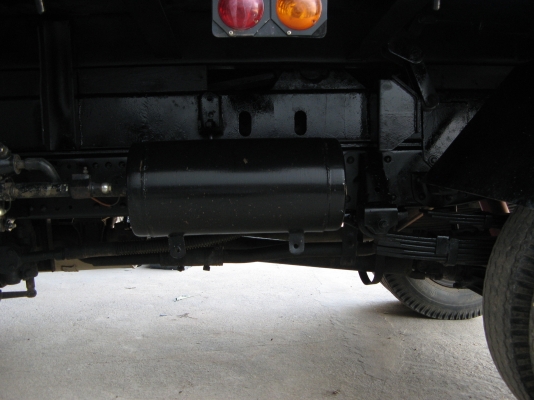 ขาย 6 ล้อดัมพ์ อีซูซุ NKR 130 แรง ปี 2002 สภาพสวย เครื่องแน่น คัสซีดี สนใจชมรถก่อนได้ครับ