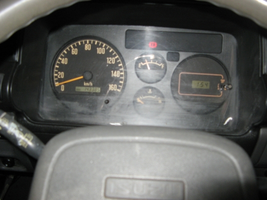 ขาย 6 ล้อดัมพ์ อีซูซุ NKR 130 แรง ปี 2002 สภาพสวย เครื่องแน่น คัสซีดี สนใจชมรถก่อนได้ครับ