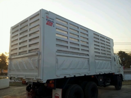 ขายดาวน์รถใหม่ป้ายแดง พ่วง 18 ล้อ มิตซู 270 แรง ยูโร3 ดั๊มเกษตร สูง 2 เมตร ( แนนท์ผ่านรับรถได้เลย! ) ขายดาวน์รถใหม่ป้ายแดง พ่วง 18 ล้อ มิตซู 270 แรง ยูโร3 ดั๊มเกษตร สูง 2 เมตร ( แนนท์ผ่านรับรถได้เลย! )