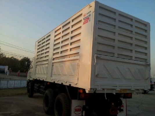 ขายดาวน์รถใหม่ป้ายแดง พ่วง 18 ล้อ มิตซู 270 แรง ยูโร3 ดั๊มเกษตร สูง 2 เมตร ( แนนท์ผ่านรับรถได้เลย! ) ขายดาวน์รถใหม่ป้ายแดง พ่วง 18 ล้อ มิตซู 270 แรง ยูโร3 ดั๊มเกษตร สูง 2 เมตร ( แนนท์ผ่านรับรถได้เลย! )