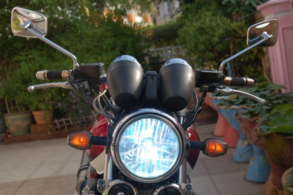<< ขายแล้วคับ >> CB1300 ทะเบียนตอง 444 สวยๆๆ ทะเบียน ภาษี พรบ ไม่ขาดต่อ ของแต่งเพียบ