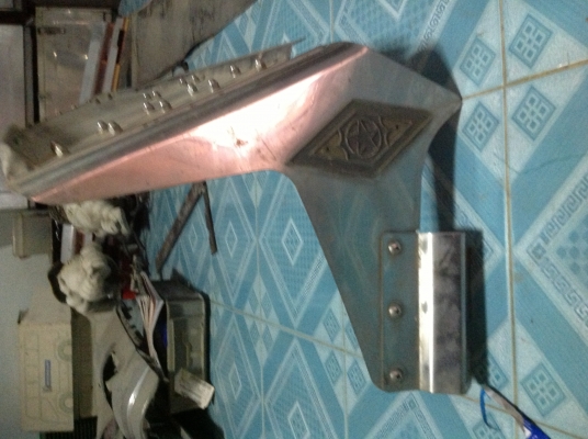 หมวกแก๊บ. ร๊อคกี้