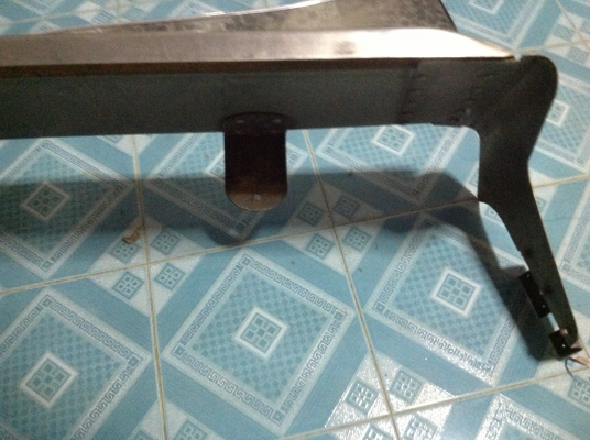 หมวกแก๊บ. ร๊อคกี้