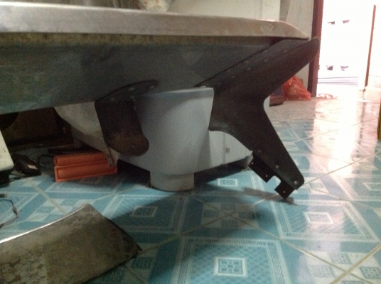 หมวกแก๊บ. ร๊อคกี้