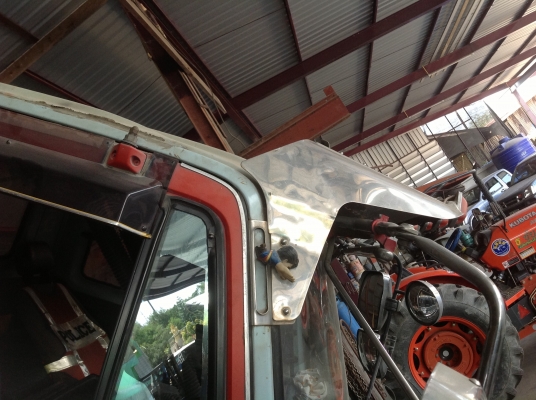 หมวกแก๊บ. ร๊อคกี้