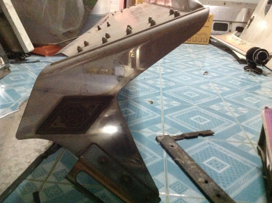 หมวกแก๊บ. ร๊อคกี้