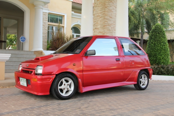 มิล่ากระบะใส่หลังคาแครี่บอย เครื่องดี ทะเบียนพร้อมโอน ไม่ขาดต่อ