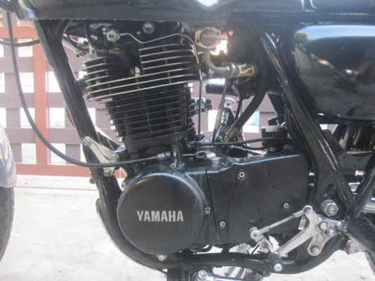 ขาย SR400 บ้านๆ อินวอย+สรรพสามิตร หรือแลกเอ็นดูโร่มีทะเบียน ขาย SR400 บ้านๆ อินวอย+สรรพสามิตร หรือแลกเอ็นดูโร่มีทะเบียน