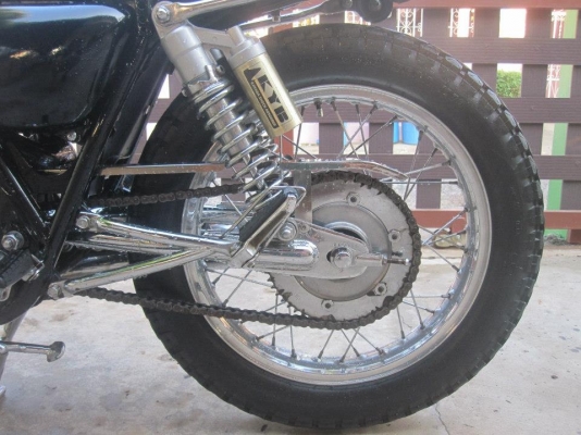 ขาย SR400 บ้านๆ อินวอย+สรรพสามิตร หรือแลกเอ็นดูโร่มีทะเบียน ขาย SR400 บ้านๆ อินวอย+สรรพสามิตร หรือแลกเอ็นดูโร่มีทะเบียน