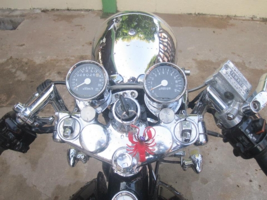 ขาย SR400 บ้านๆ อินวอย+สรรพสามิตร หรือแลกเอ็นดูโร่มีทะเบียน ขาย SR400 บ้านๆ อินวอย+สรรพสามิตร หรือแลกเอ็นดูโร่มีทะเบียน