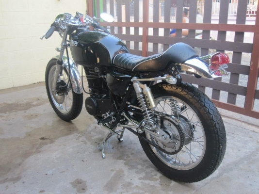 ขาย SR400 บ้านๆ อินวอย+สรรพสามิตร หรือแลกเอ็นดูโร่มีทะเบียน ขาย SR400 บ้านๆ อินวอย+สรรพสามิตร หรือแลกเอ็นดูโร่มีทะเบียน