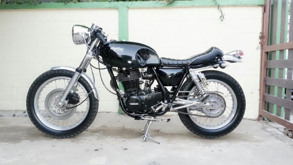 ขาย SR400 บ้านๆ อินวอย+สรรพสามิตร หรือแลกเอ็นดูโร่มีทะเบียน ขาย SR400 บ้านๆ อินวอย+สรรพสามิตร หรือแลกเอ็นดูโร่มีทะเบียน