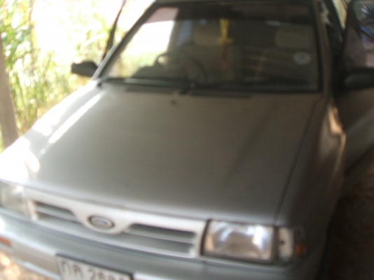 ขายเก๋ง ford รถบ้าน สภาพสวยราคากันเอง เอกสารพร้อมโอนทั่วประเทศ ขายเก๋ง ford รถบ้าน สภาพสวยราคากันเอง เอกสารพร้อมโอนทั่วประเทศ